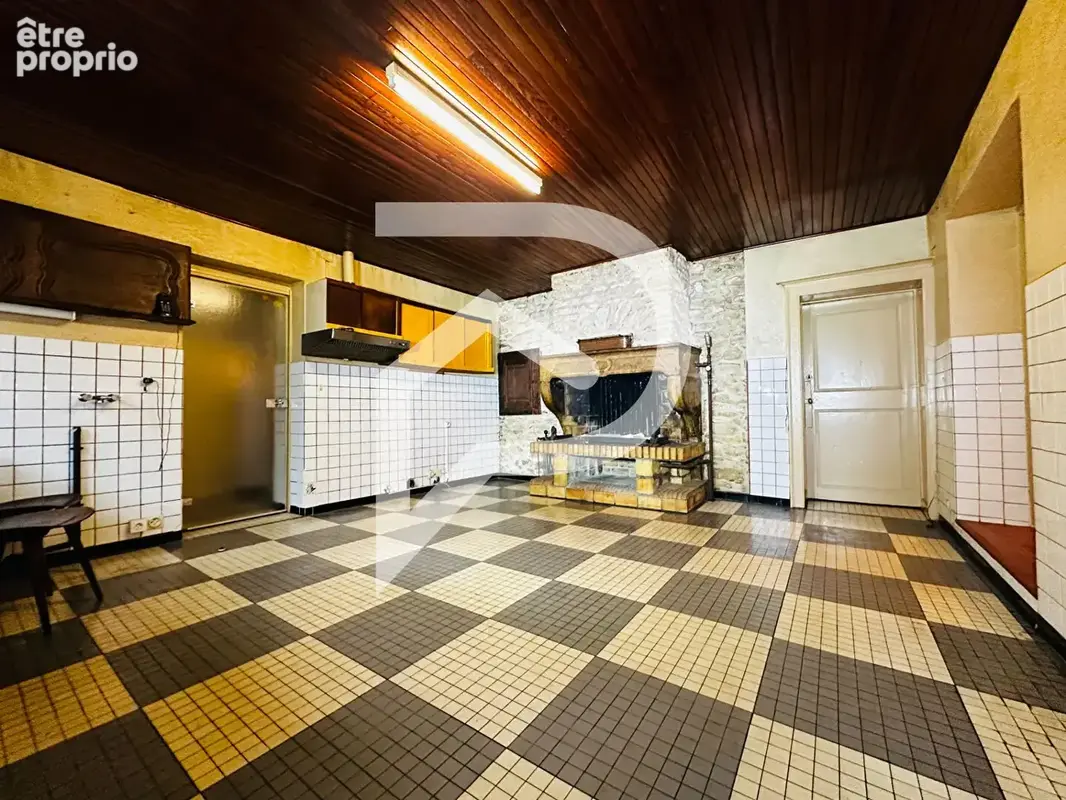 Photo Maison à Aingeray au prix de 135 000€