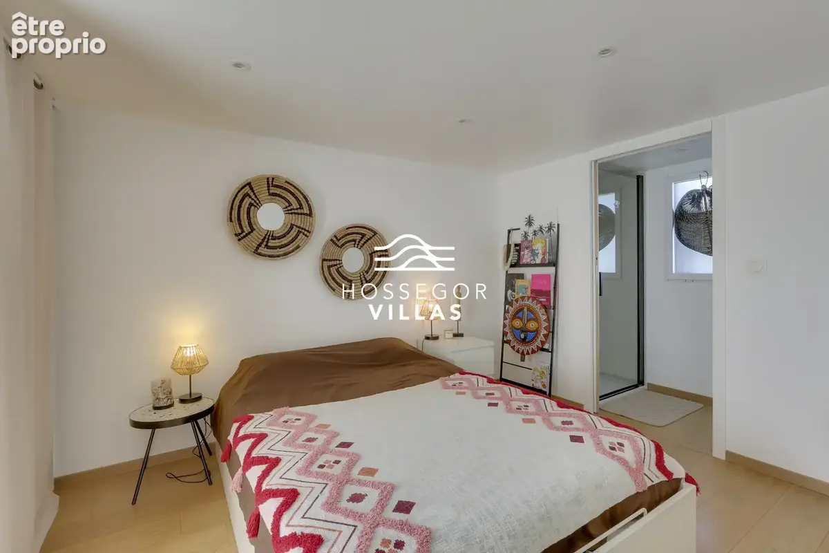 Maison 5 pièces 112 m² à vendre à Angresse (40150) - photo 18