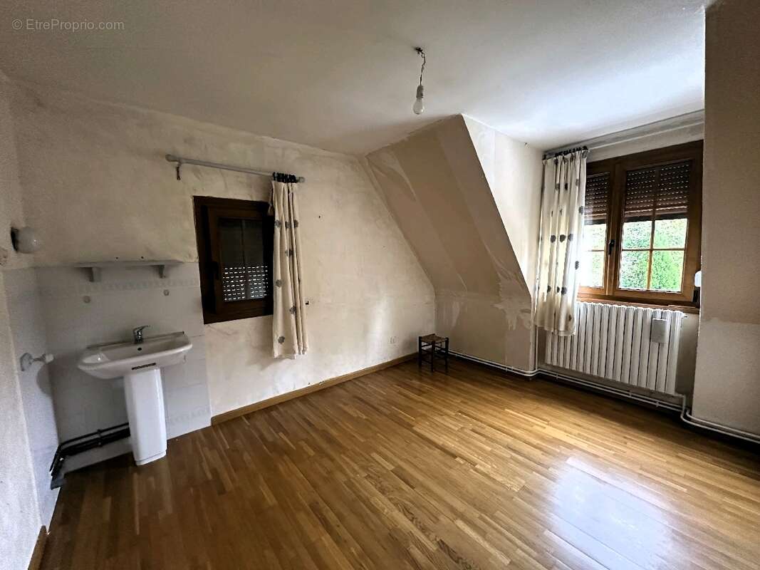 Maison à LE TRANSLOY