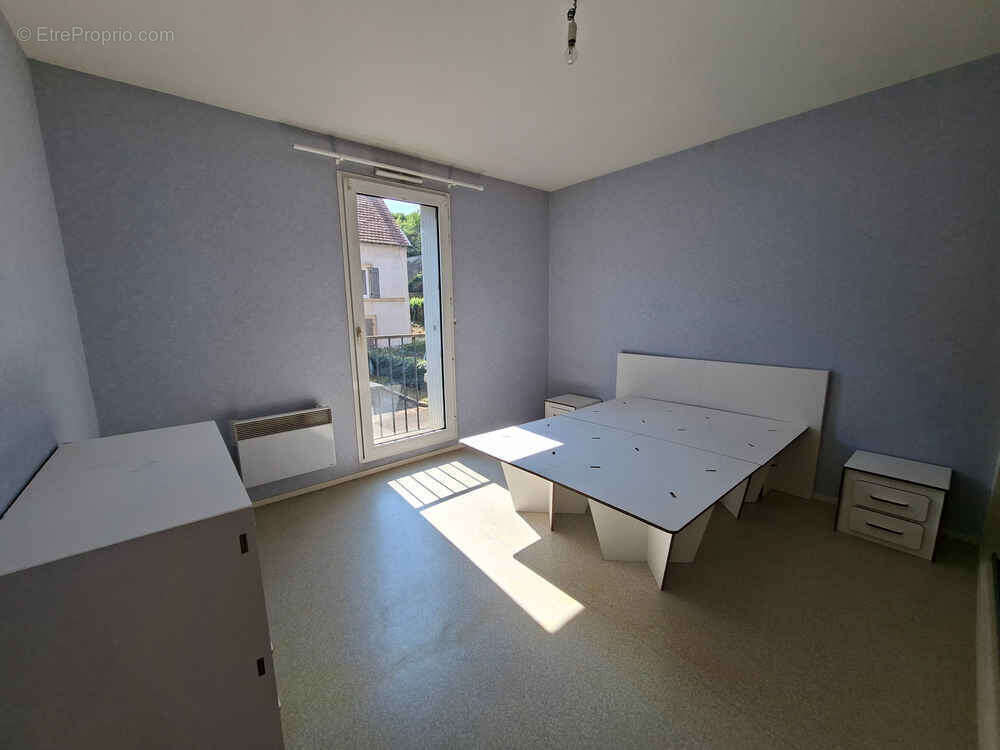 Appartement de type 3 - photo 3