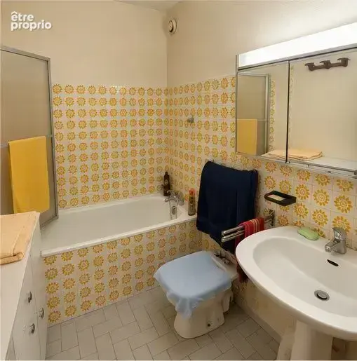 Appartement 4 pièces 106 m² à vendre à Toulouse (31100) - photo 4