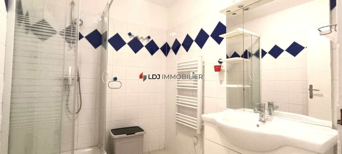 Appartement à CANET-EN-ROUSSILLON