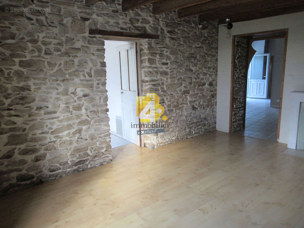 Maison à SAINTE-REINE-DE-BRETAGNE