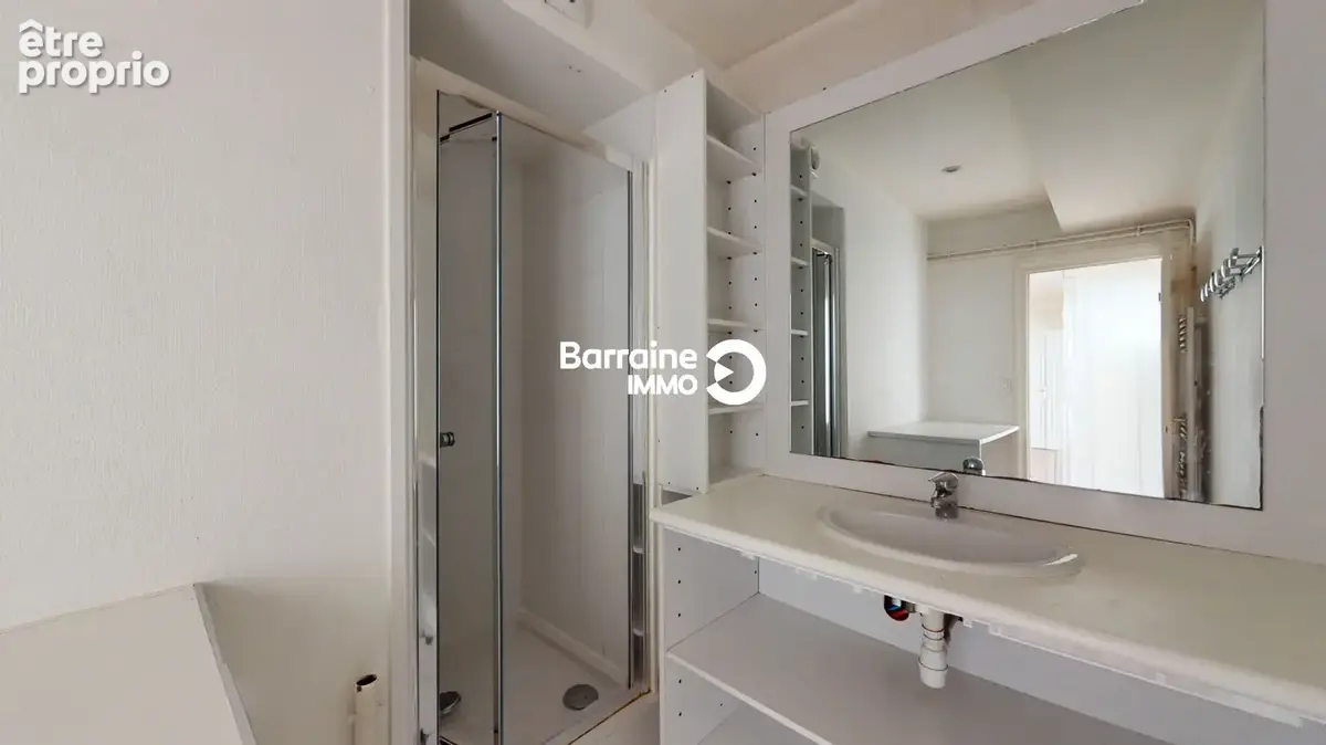 A vendre barraine immo - appartement t4 lumineux avec balcons  ascenseur - photo 11