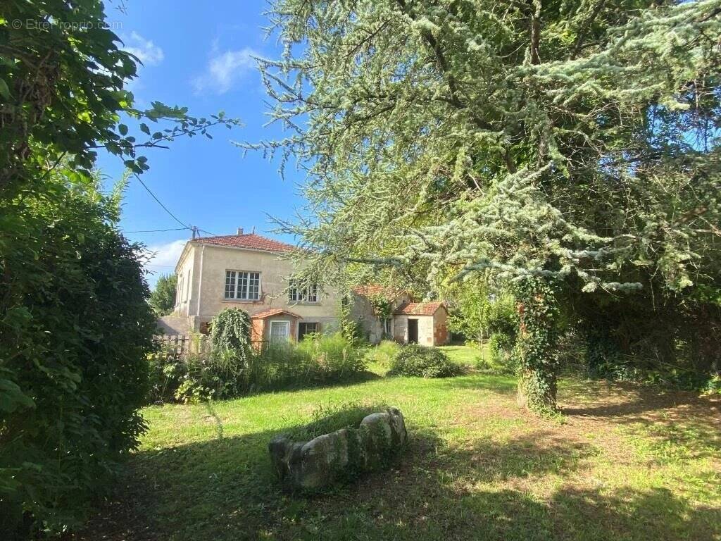 Maison à MAZION