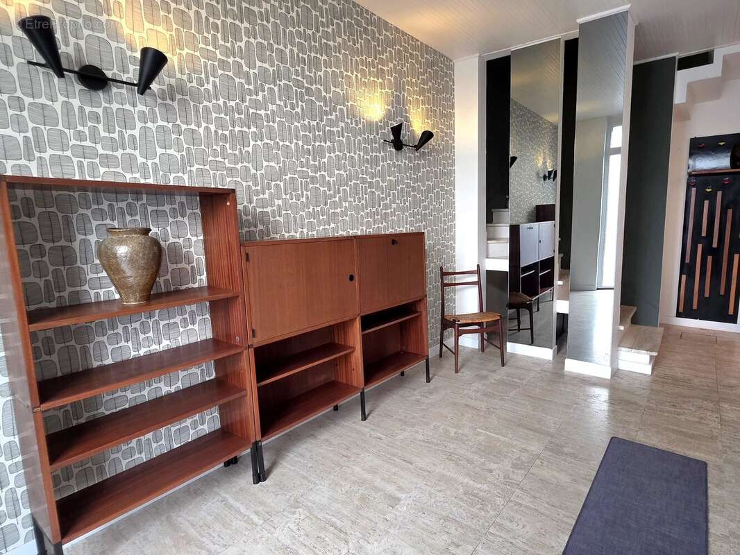 Appartement à MIRAMONT-DE-GUYENNE