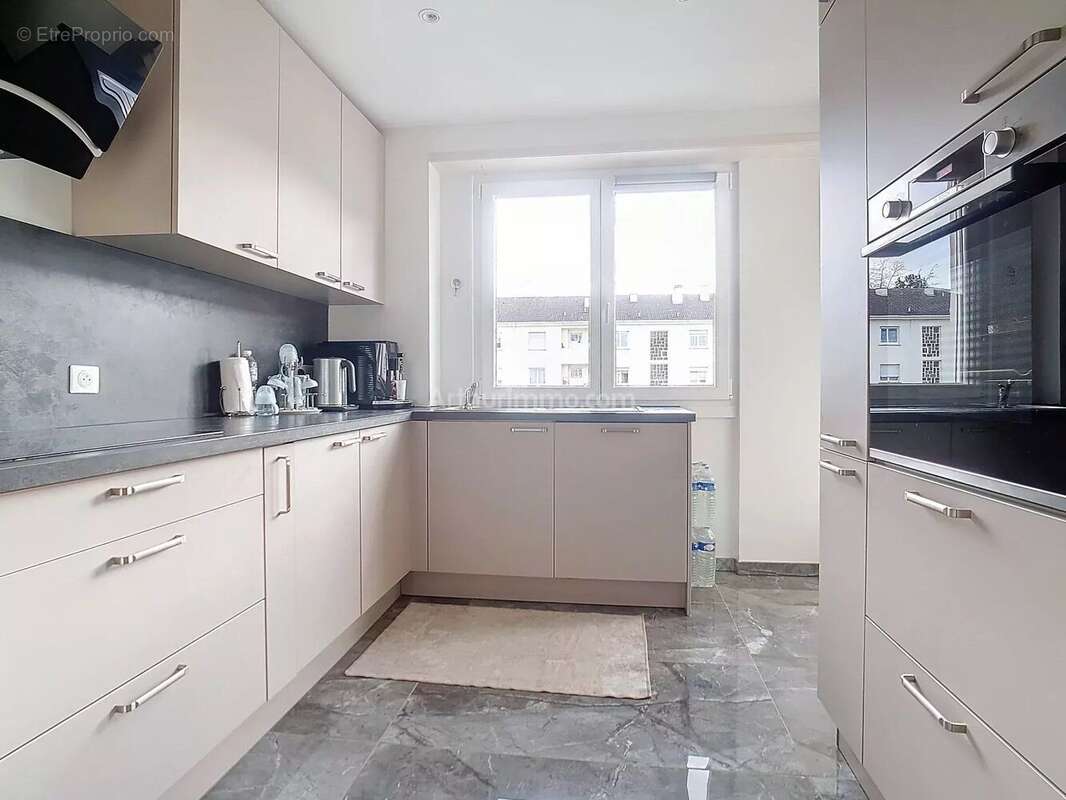Appartement à COLMAR