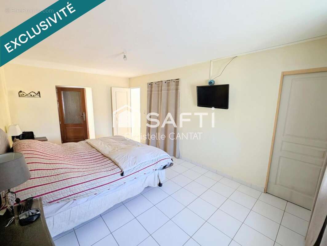 Maison 199 m² à Bussiere-Saint-Georges  - photo 6