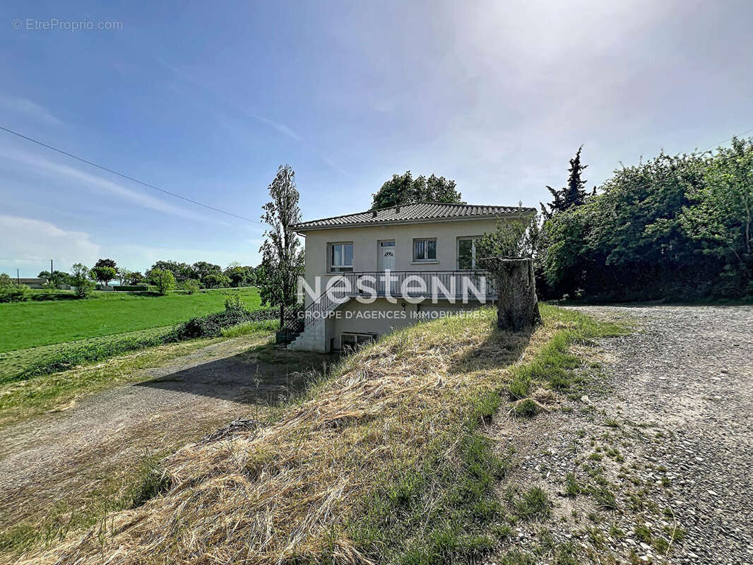 Maison à AUCH