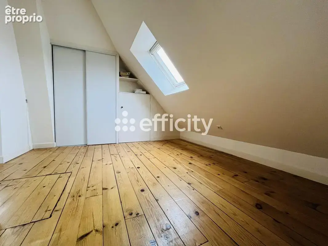 Maison 5 pièces 120 m² à vendre à Lorient (56100) - photo 8