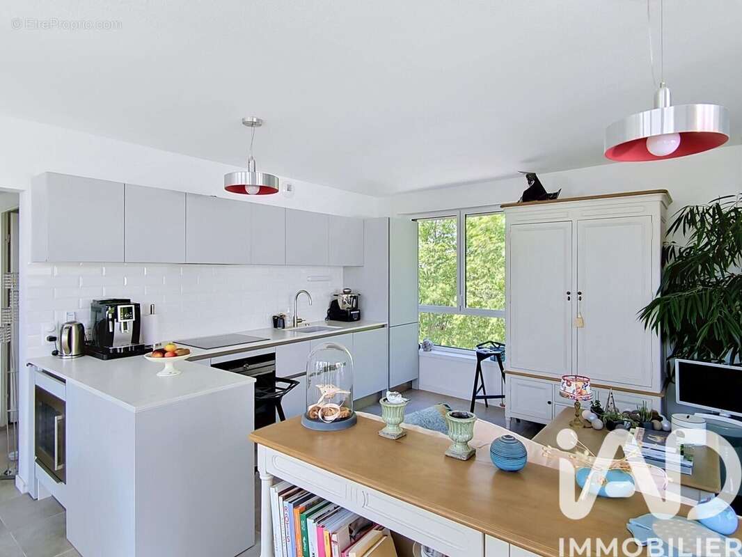 Appartement 65 m² à Bordeaux  - photo 3
