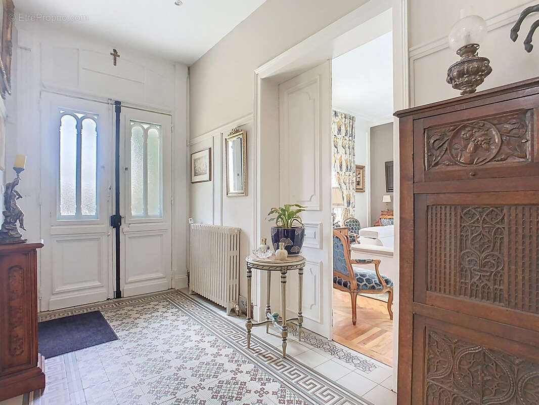 Maison à SAILLY-SUR-LA-LYS