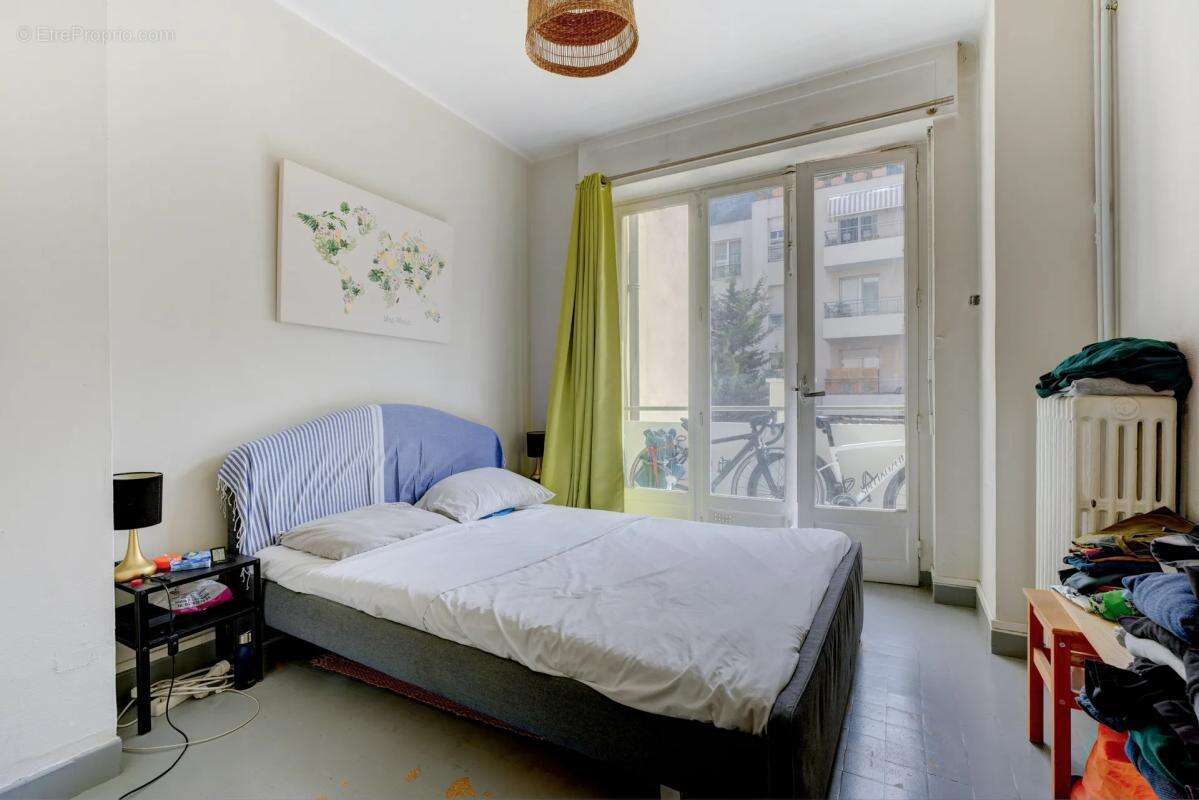 Appartement à LYON-3E