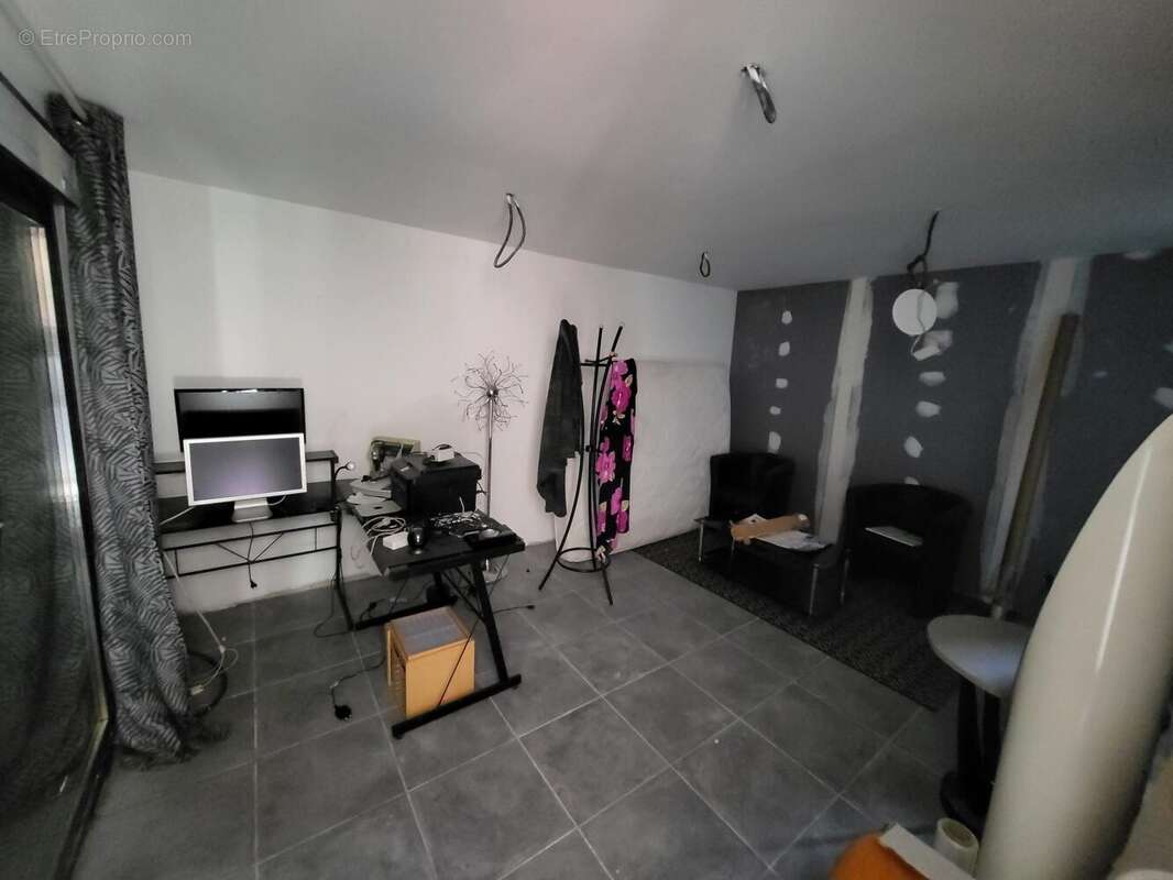 Maison à MANNEVILLE-SUR-RISLE