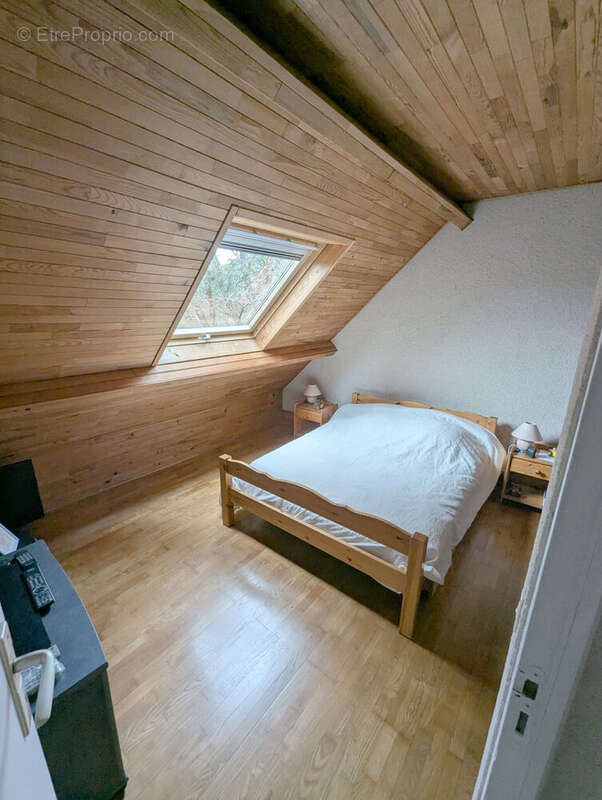 Photo 8 - Maison à ACHERES-LA-FORET