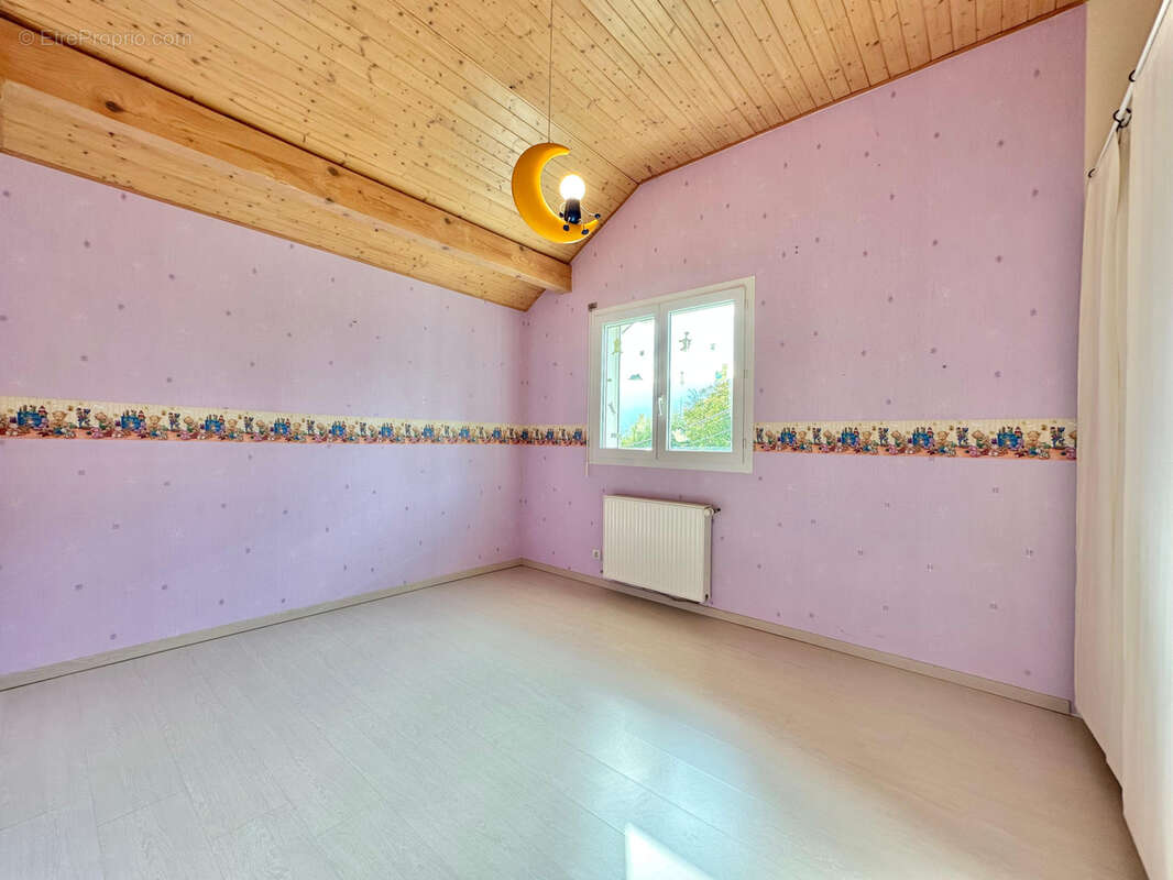 Maison à HAUTEVILLE-SUR-FIER