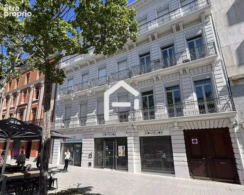 Appartement 4 pièces 115 m² à vendre à Toulouse (31000) - photo 3