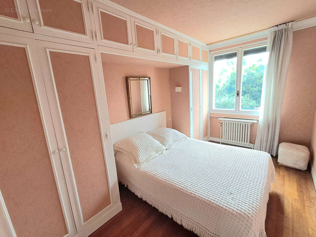 Maison à CONFLANS-SAINTE-HONORINE