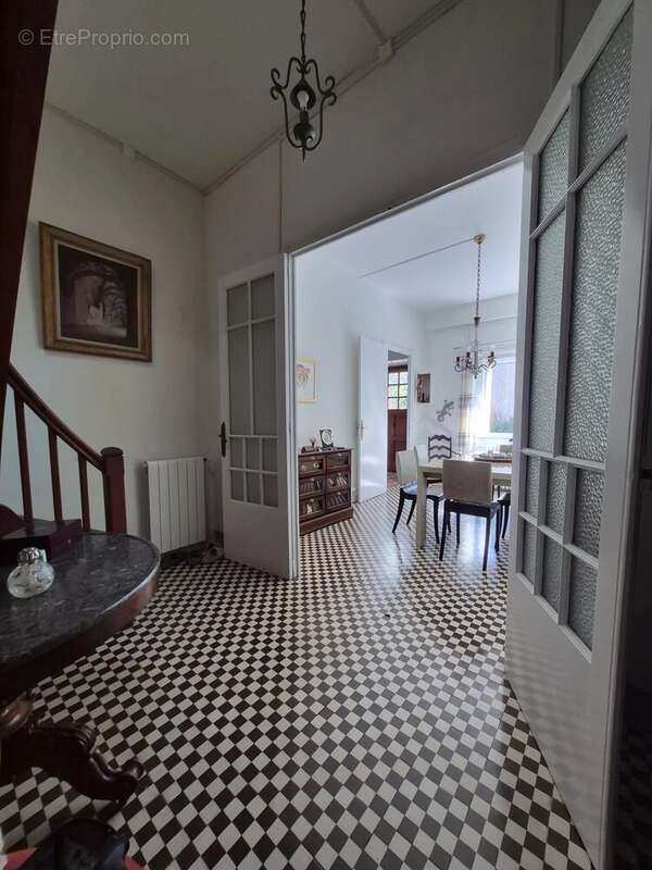 Maison à SAINT-MARCEL-SUR-AUDE