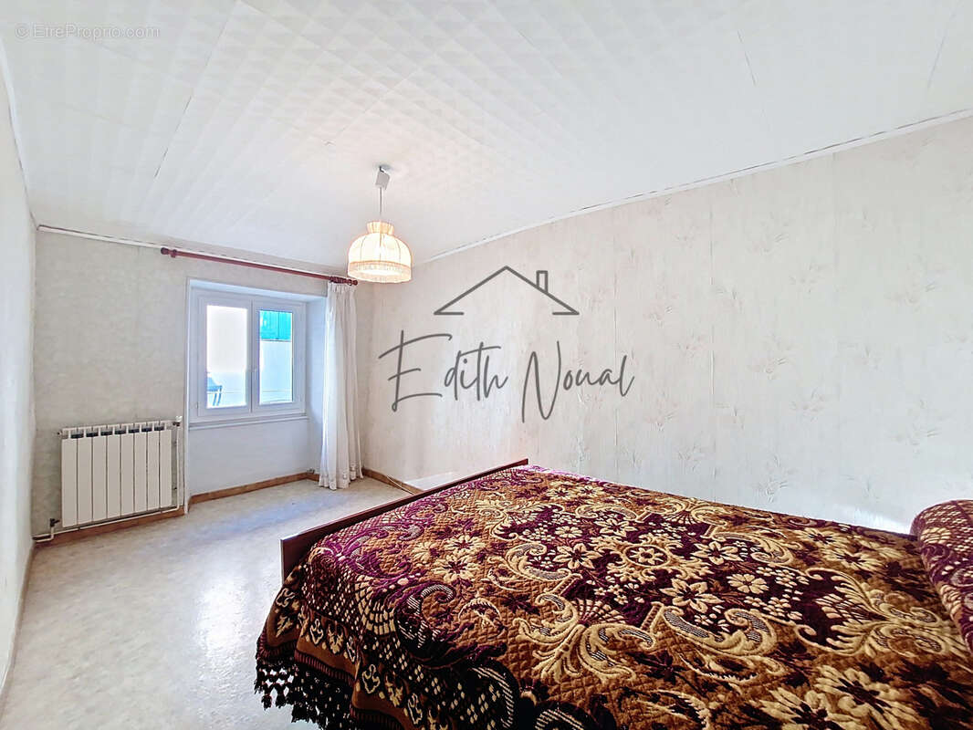 Appartement à MILLAU