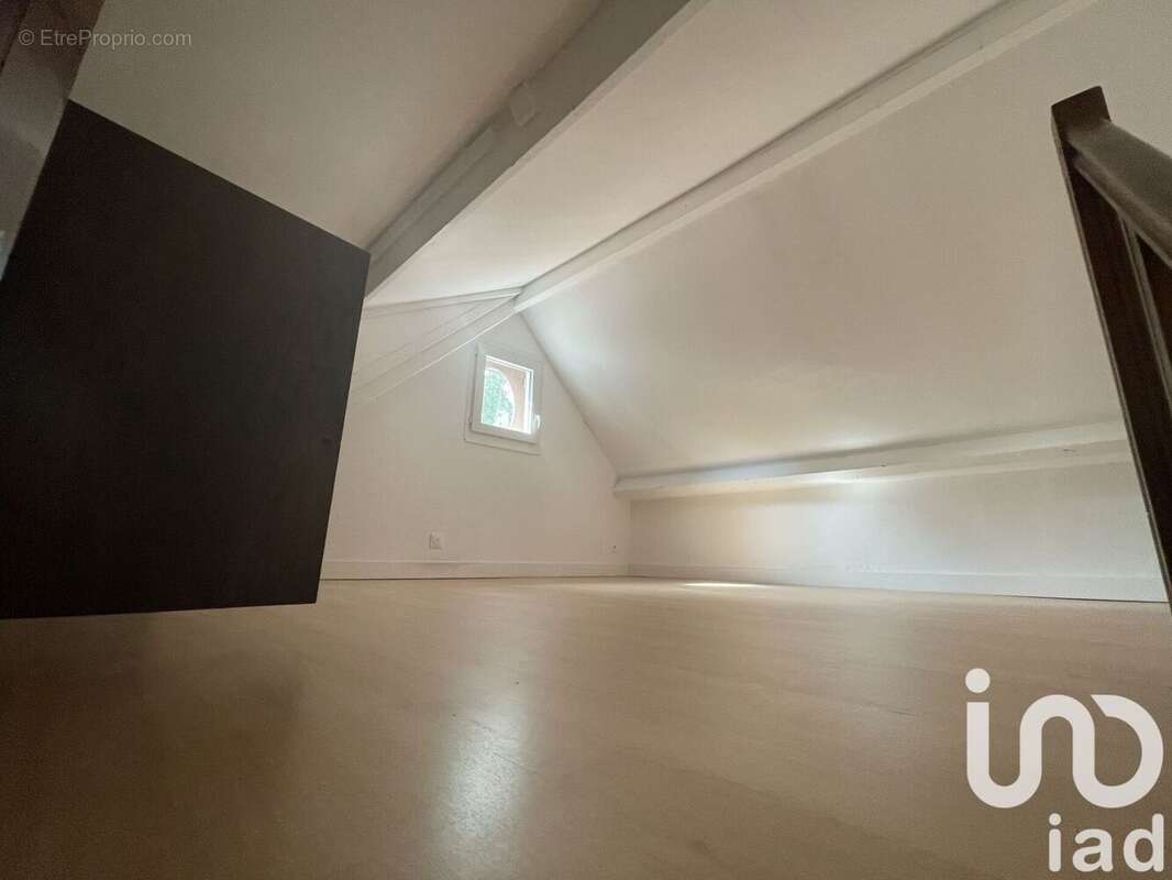 Photo 7 - Appartement à MANTES-LA-JOLIE