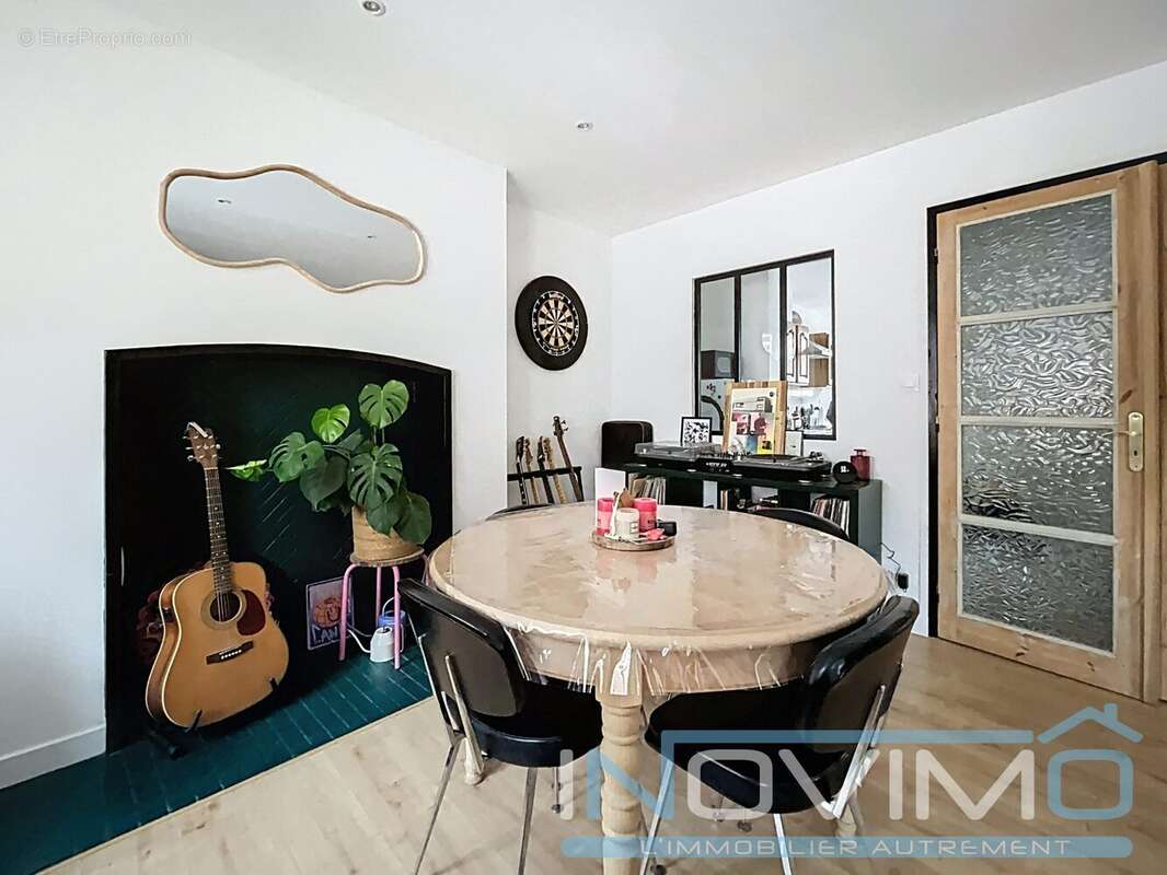 Appartement à DUNKERQUE