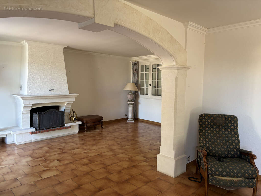Maison à BAGARD