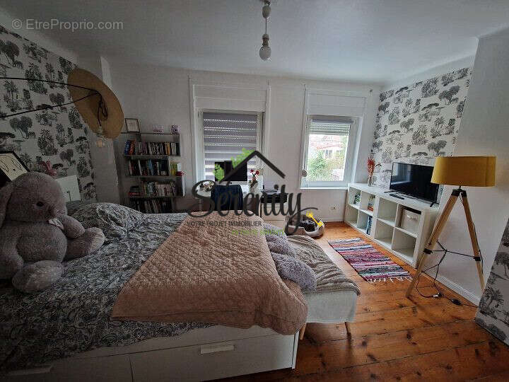 Maison à LOOS