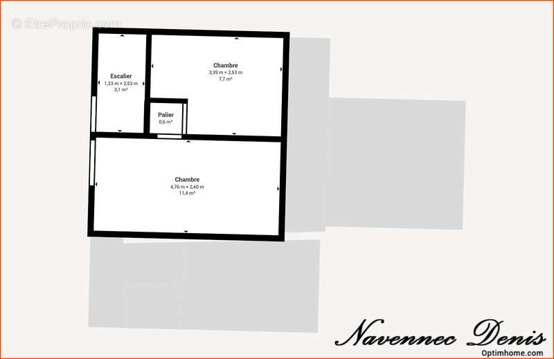 Maison à SAINT-PIERRE-LES-ELBEUF