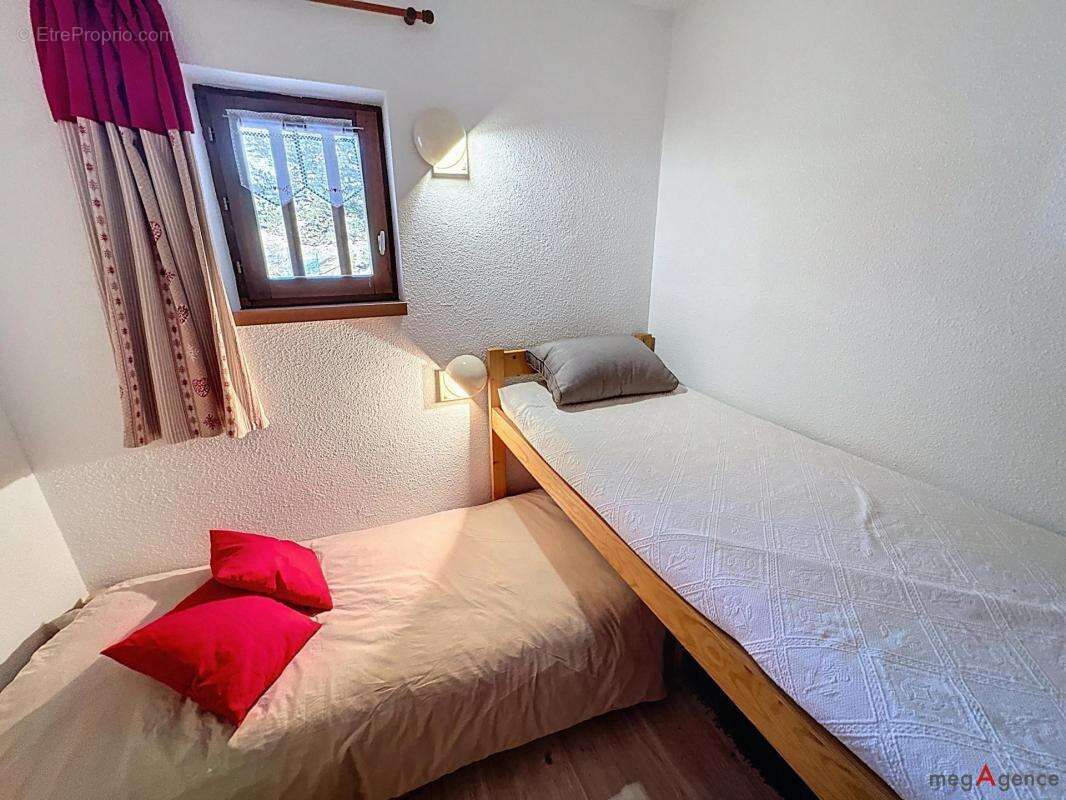 Appartement à GRESSE-EN-VERCORS