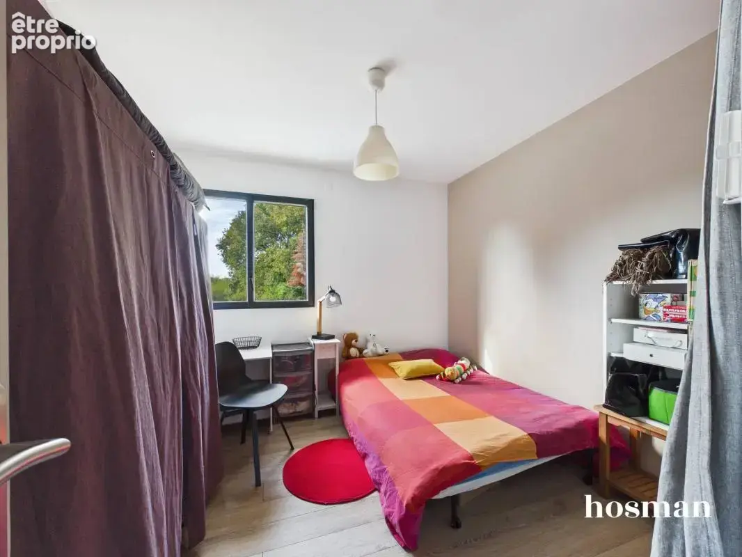 Superbe maison individuelle 6 pièces de 130 m² avec piscine et garage - Très calme - Cenon - photo 11