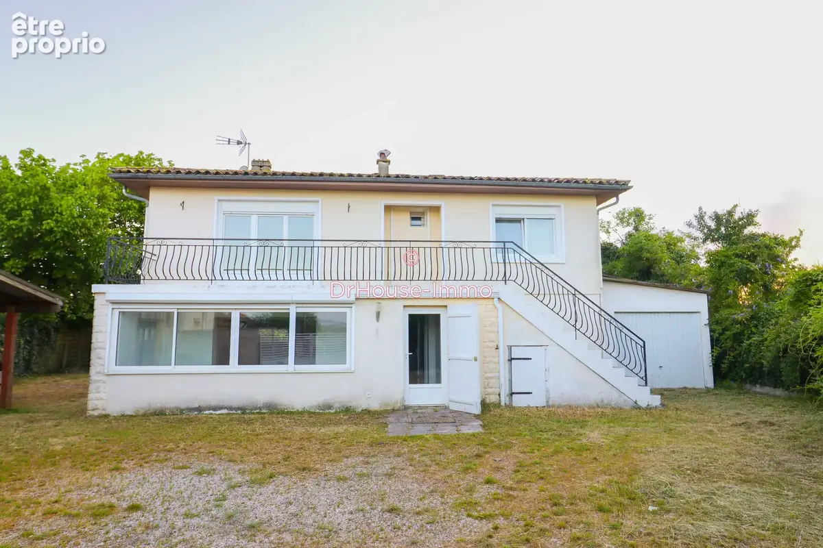 Maison 5 pièces 126 m² à vendre à Saint-Julien-Beychevelle (33250) - photo 20