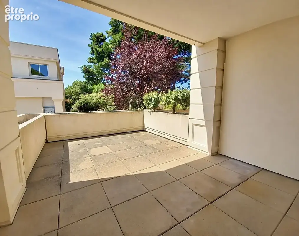 Appartement La Baule Escoublac 2 pièce(s) 37.29 m2 - photo 6