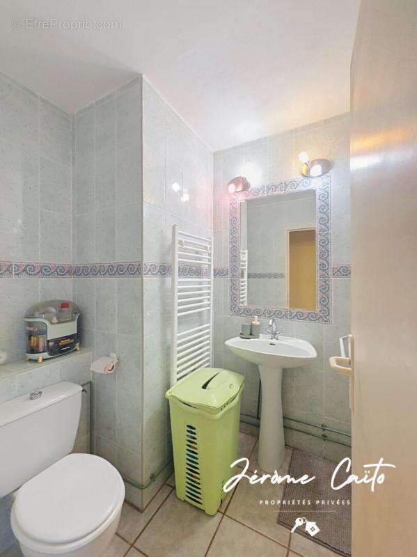Maison Saze 4 pièce(s) 98 m2 - Garage - Piscine - photo 8