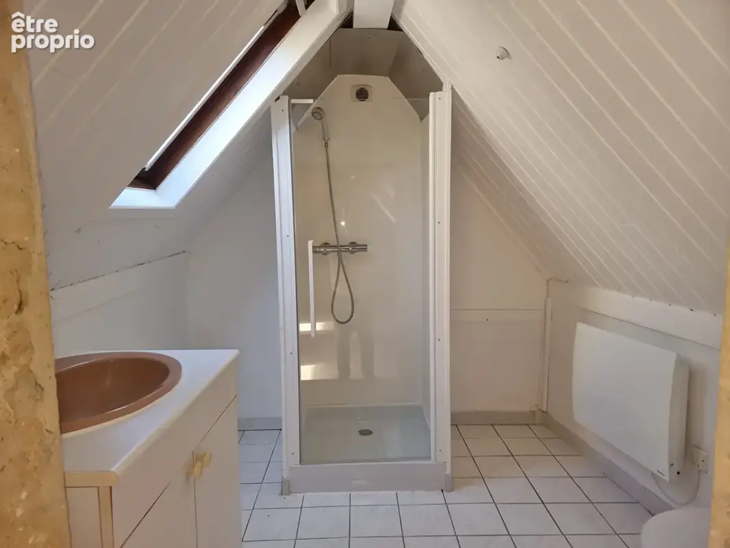 Maison  en hameau - photo 6