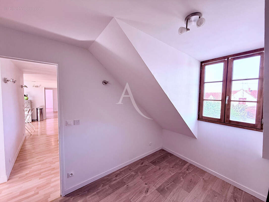 Maison à LA FERTE-SAINT-AUBIN