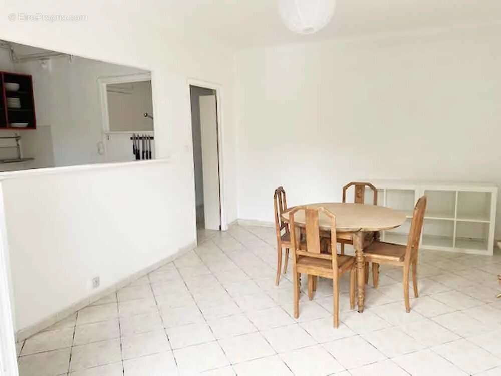 Appartement à AVIGNON