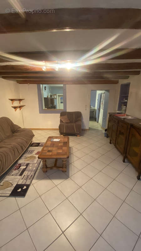 Maison à NIEDERSTINZEL