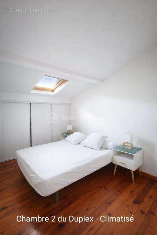 3 appartements climatises 90 m2 - photo 6
