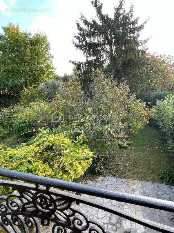 Maison à ROMAINVILLE