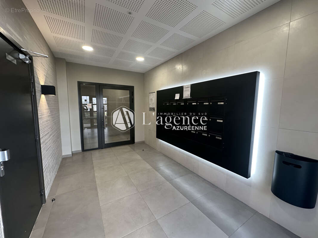 Appartement à CAGNES-SUR-MER