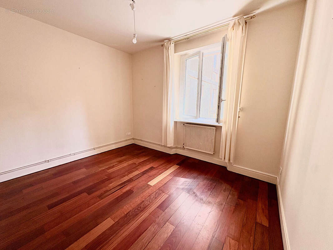 Appartement à SAINT-MALO