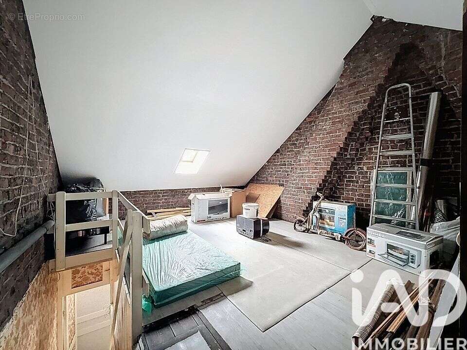 Photo 9 - Maison à TOURCOING