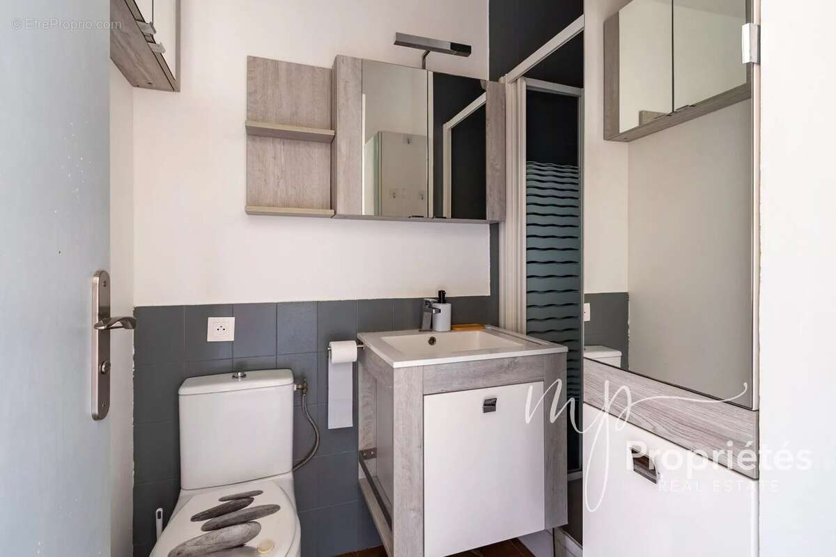 Appartement à LE LAVANDOU