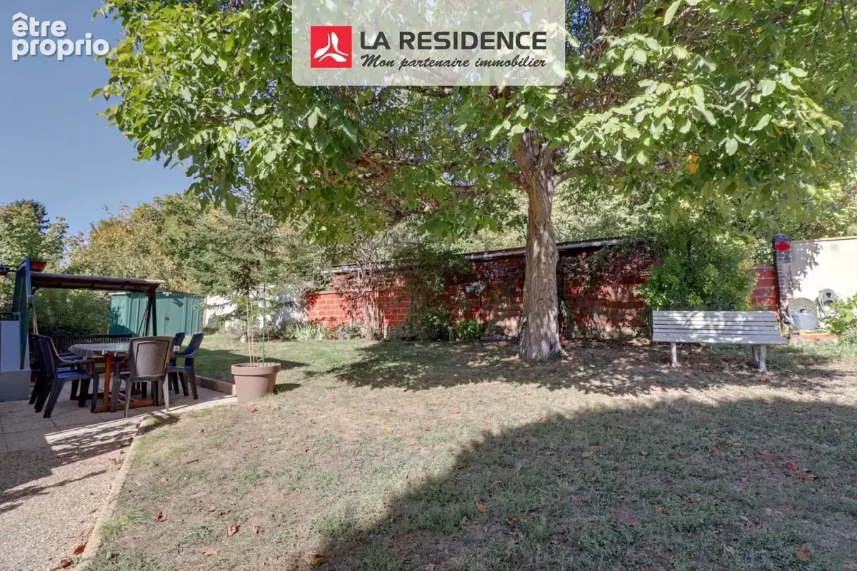 Maison 6 pièces 115 m² à vendre à Neuville-Sur-Oise (95000) - photo 4