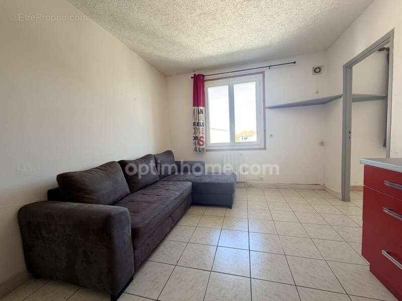 Appartement à LE BOIS-PLAGE-EN-RE