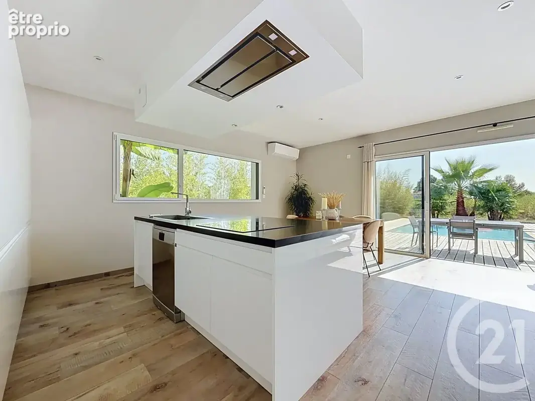 Maison 4 pièces 105 m² à vendre à Loupes (33370) - photo 6