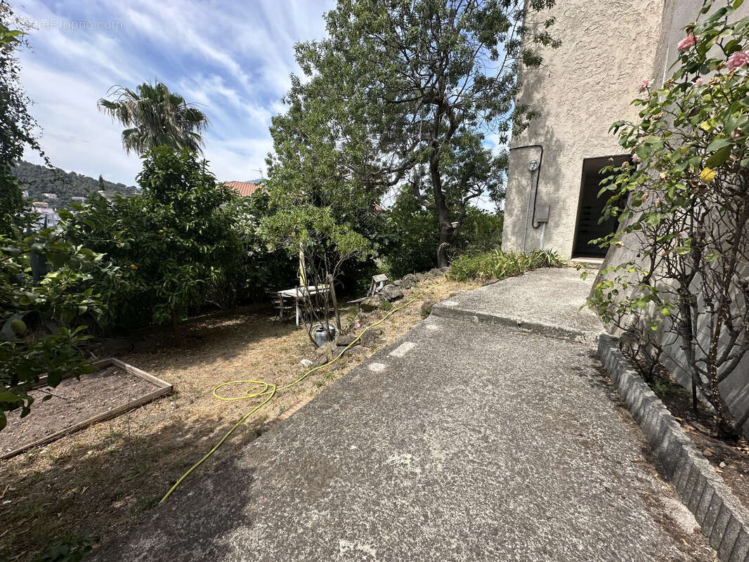 Appartement à LA GARDE