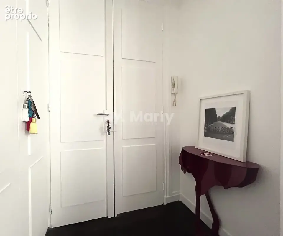 Appartement 3 pièces 95 m² à vendre à Paris-1e (75001) - photo 3