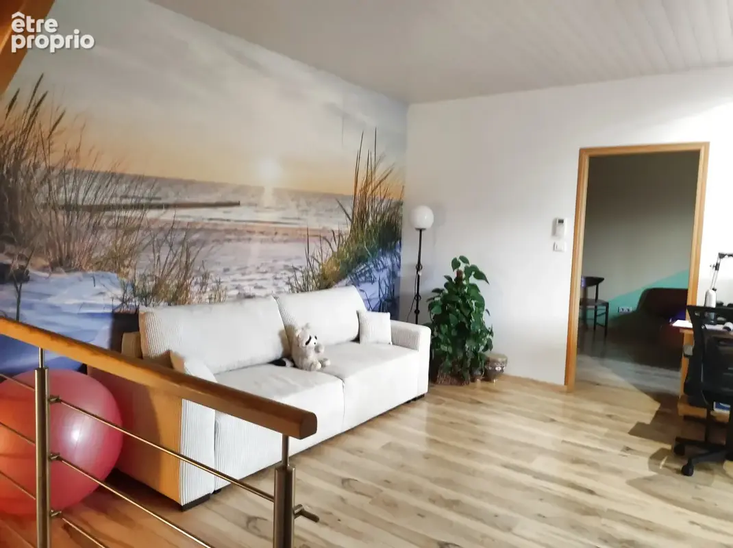 Maison 7 pièces 270 m² à vendre à Saint-Clet (22260) - photo 5